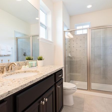 Fabulous Home By Rentyl Near Disney With Private Pool, Movie Room, Themed Rooms & Resort Amenities At Encore Resort - 360B オーランド エクステリア 写真