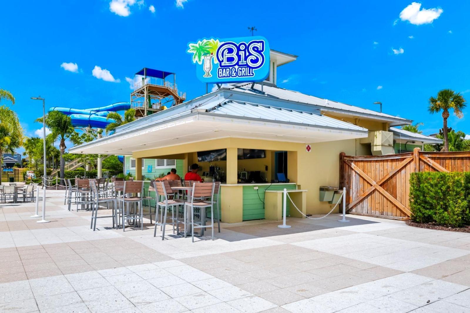 Fabulous Home By Rentyl Near Disney With Private Pool, Movie Room, Themed Rooms & Resort Amenities At Encore Resort - 360B オーランド エクステリア 写真
