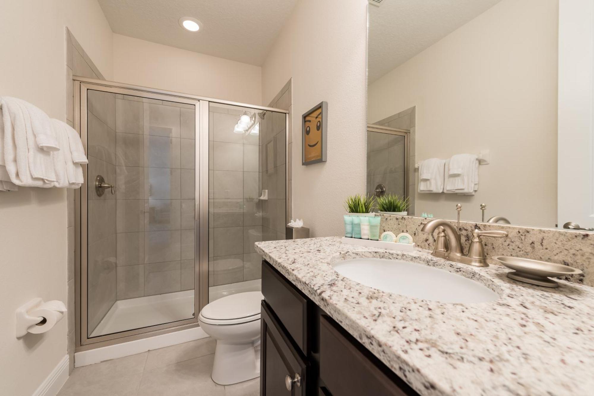 Fabulous Home By Rentyl Near Disney With Private Pool, Movie Room, Themed Rooms & Resort Amenities At Encore Resort - 360B オーランド エクステリア 写真