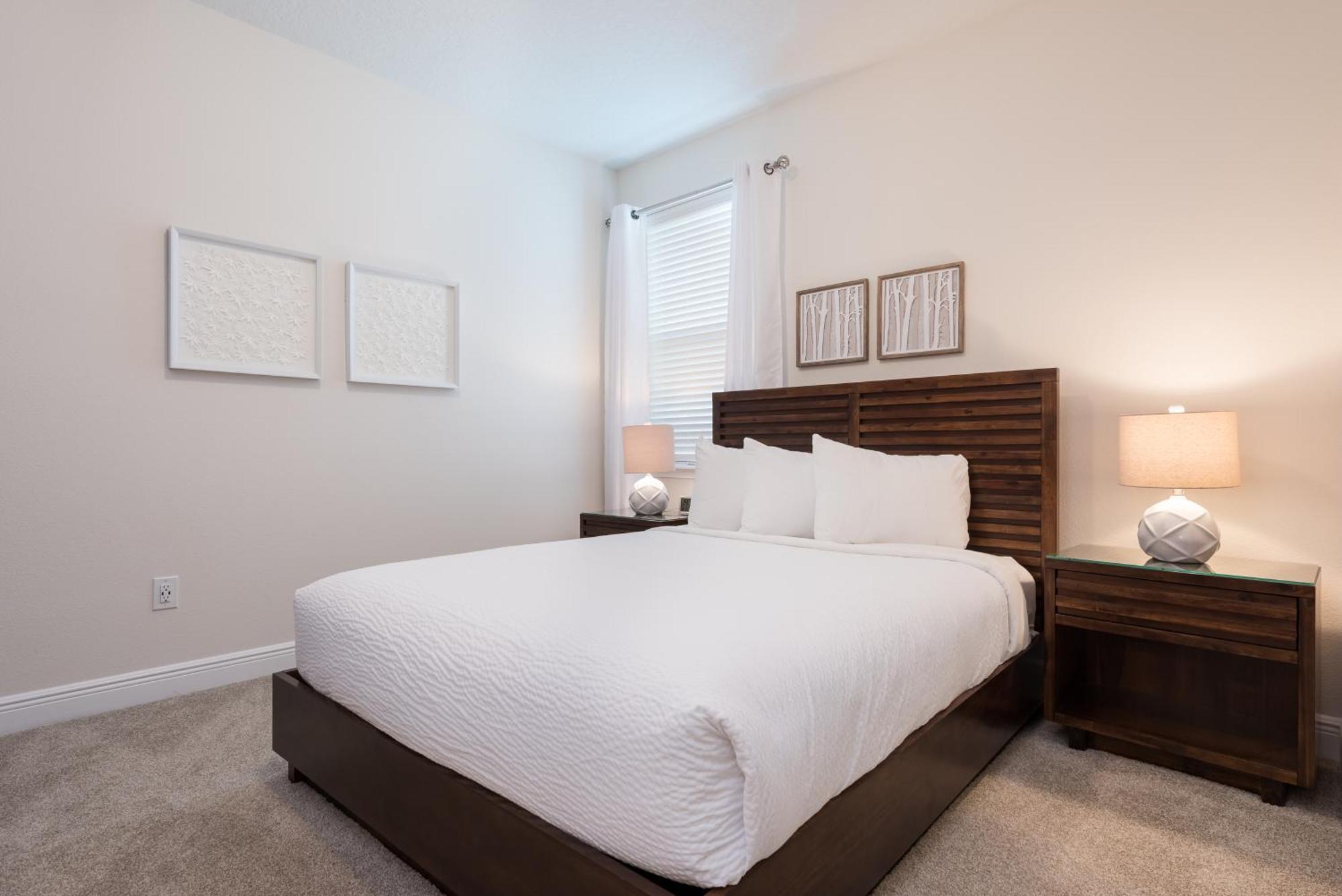 Fabulous Home By Rentyl Near Disney With Private Pool, Movie Room, Themed Rooms & Resort Amenities At Encore Resort - 360B オーランド エクステリア 写真