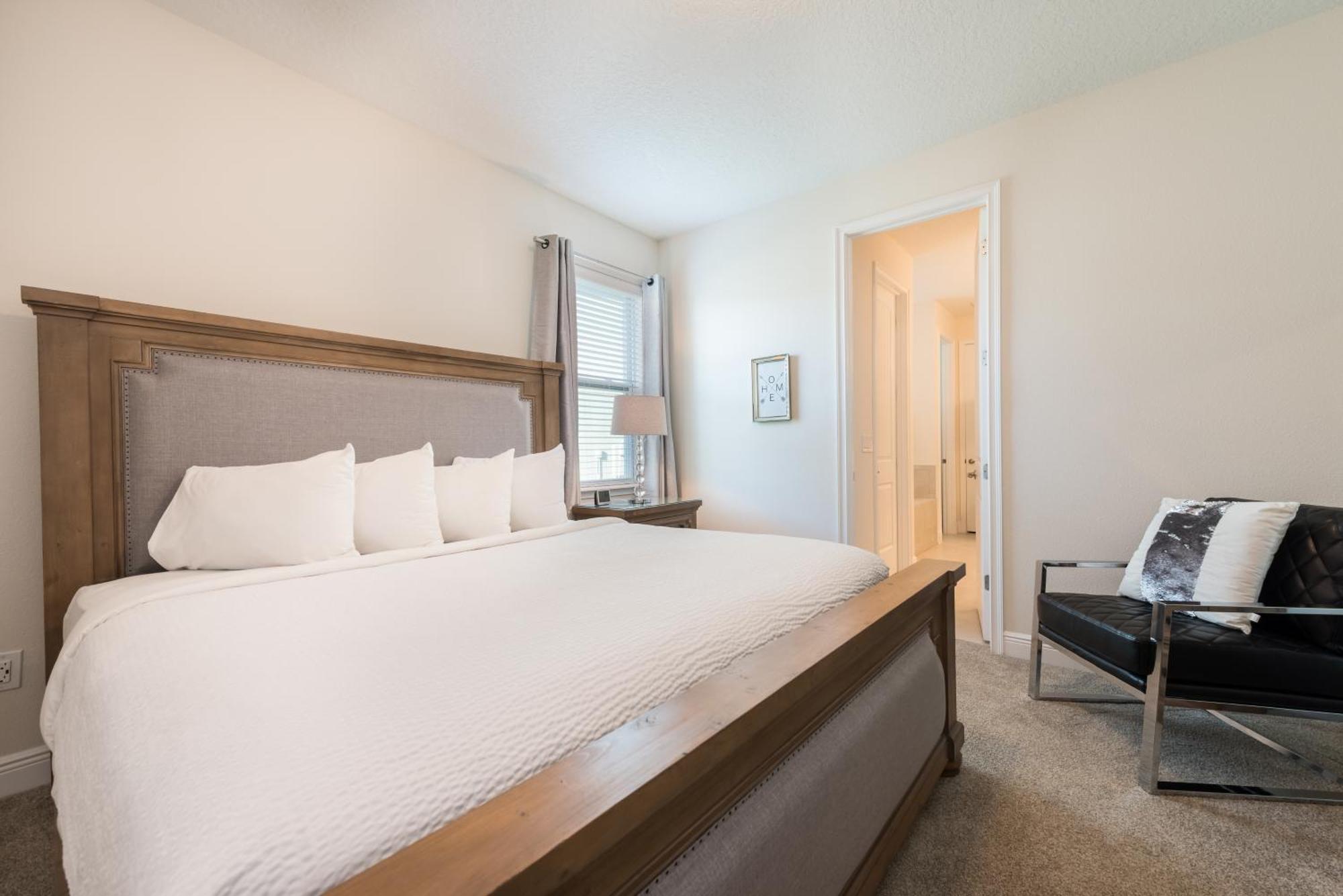 Fabulous Home By Rentyl Near Disney With Private Pool, Movie Room, Themed Rooms & Resort Amenities At Encore Resort - 360B オーランド エクステリア 写真