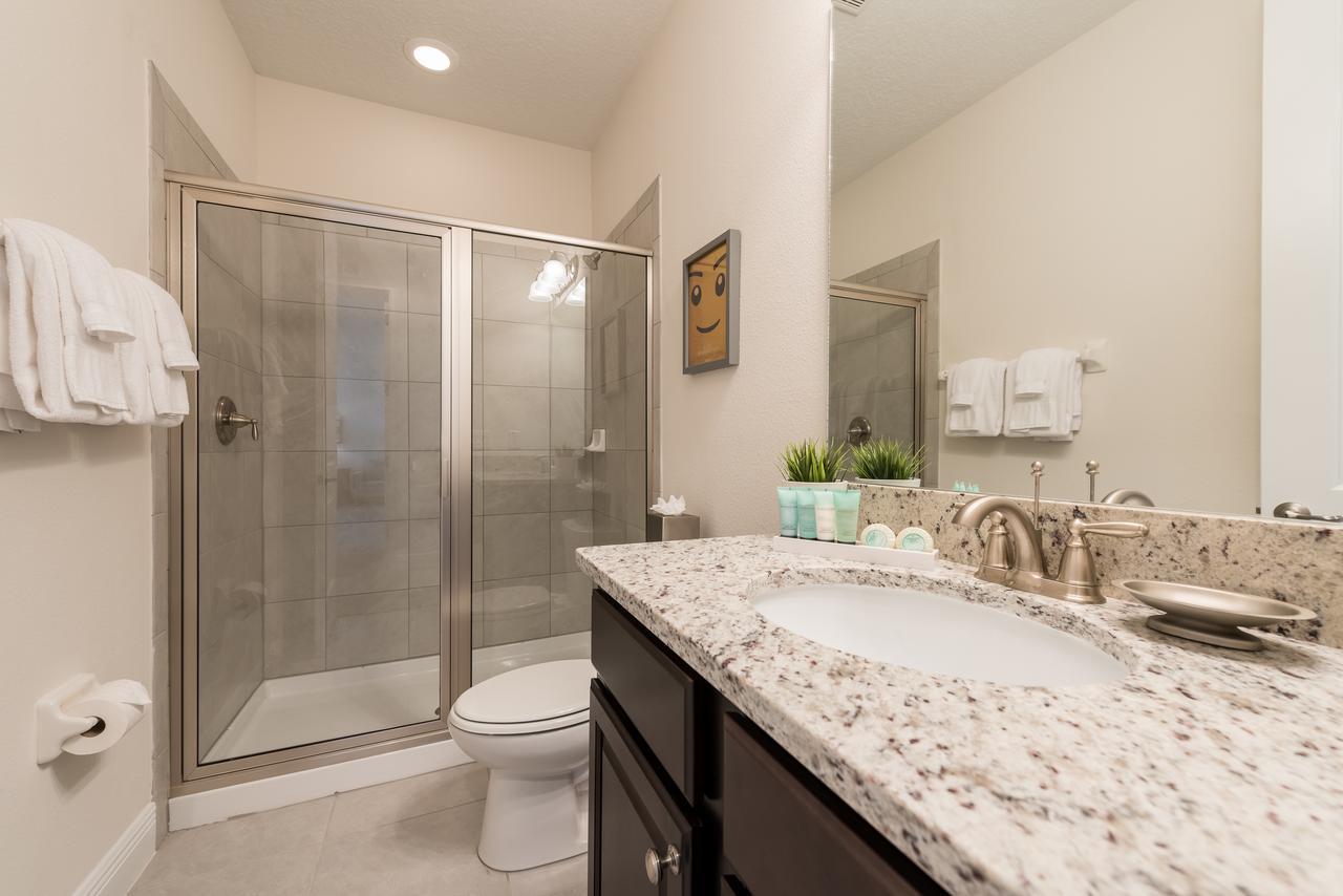 Fabulous Home By Rentyl Near Disney With Private Pool, Movie Room, Themed Rooms & Resort Amenities At Encore Resort - 360B オーランド エクステリア 写真