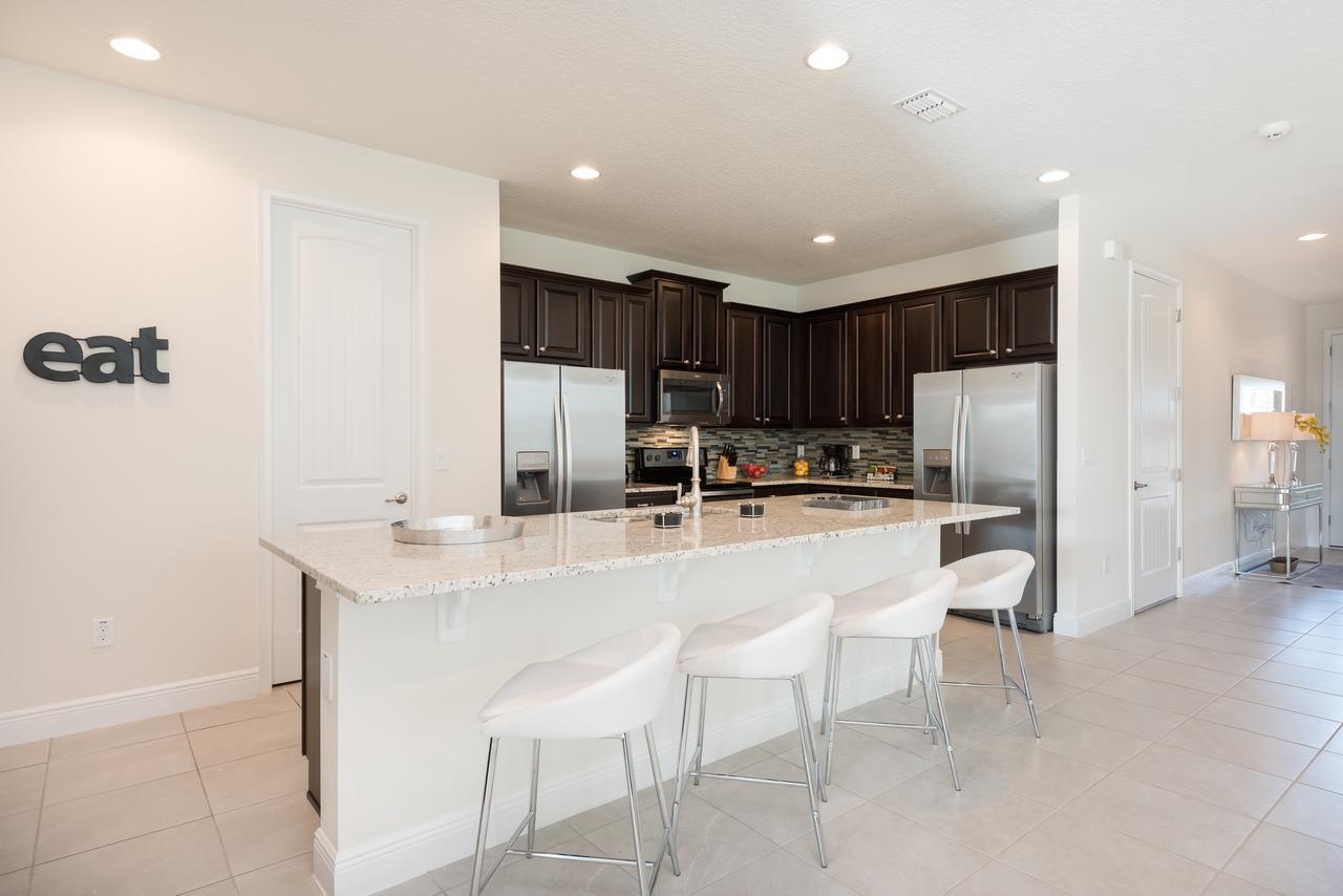 Fabulous Home By Rentyl Near Disney With Private Pool, Movie Room, Themed Rooms & Resort Amenities At Encore Resort - 360B オーランド エクステリア 写真